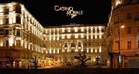 casino royale location montenegro.